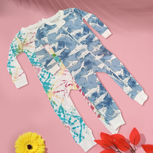Rompers / Jumpsuits (Pack of 2)