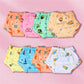 Padded Underwears With Free Jabla (Potty Training pants)