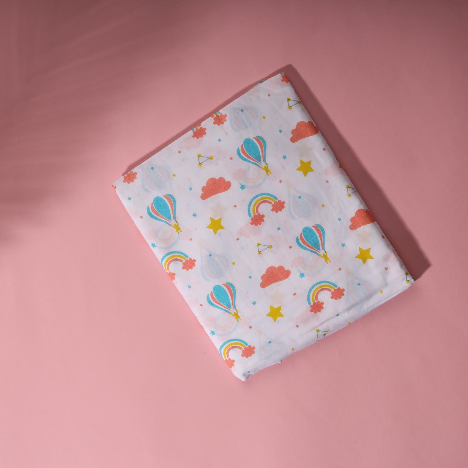 100 % organic Thottil only /Hammock/Jhula - Bawse Baby