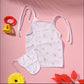 Knot Jablas with Nappies - Bawse Baby 