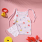 Knot Jablas with Nappies - Bawse Baby 
