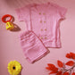 Pastel Jablas with Short - Bawse Baby 