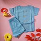 Pastel Jablas with Short - Bawse Baby 