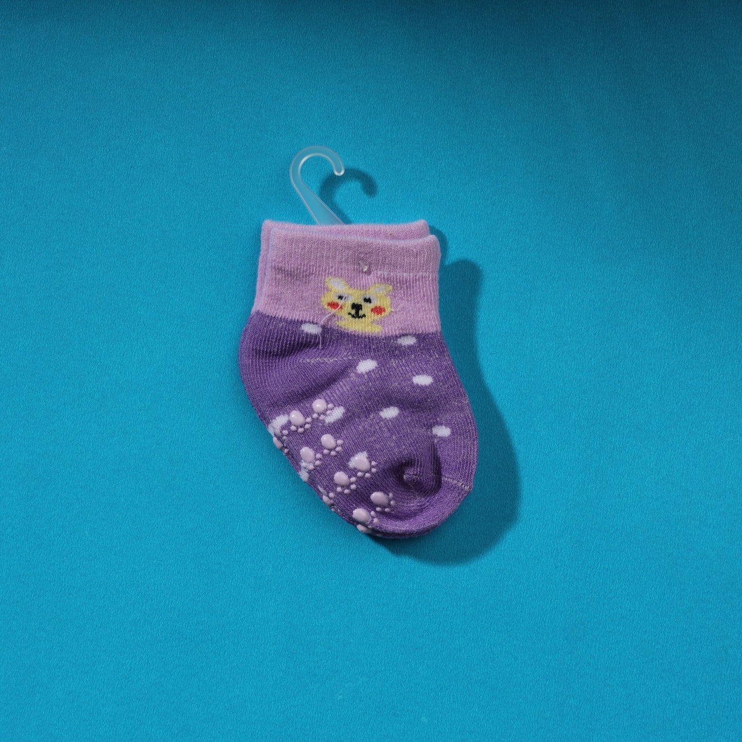 Antiskid Socks assorted colors