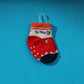 Antiskid Socks assorted colors