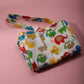 Cotton Feeding Apron - Bawse Baby 