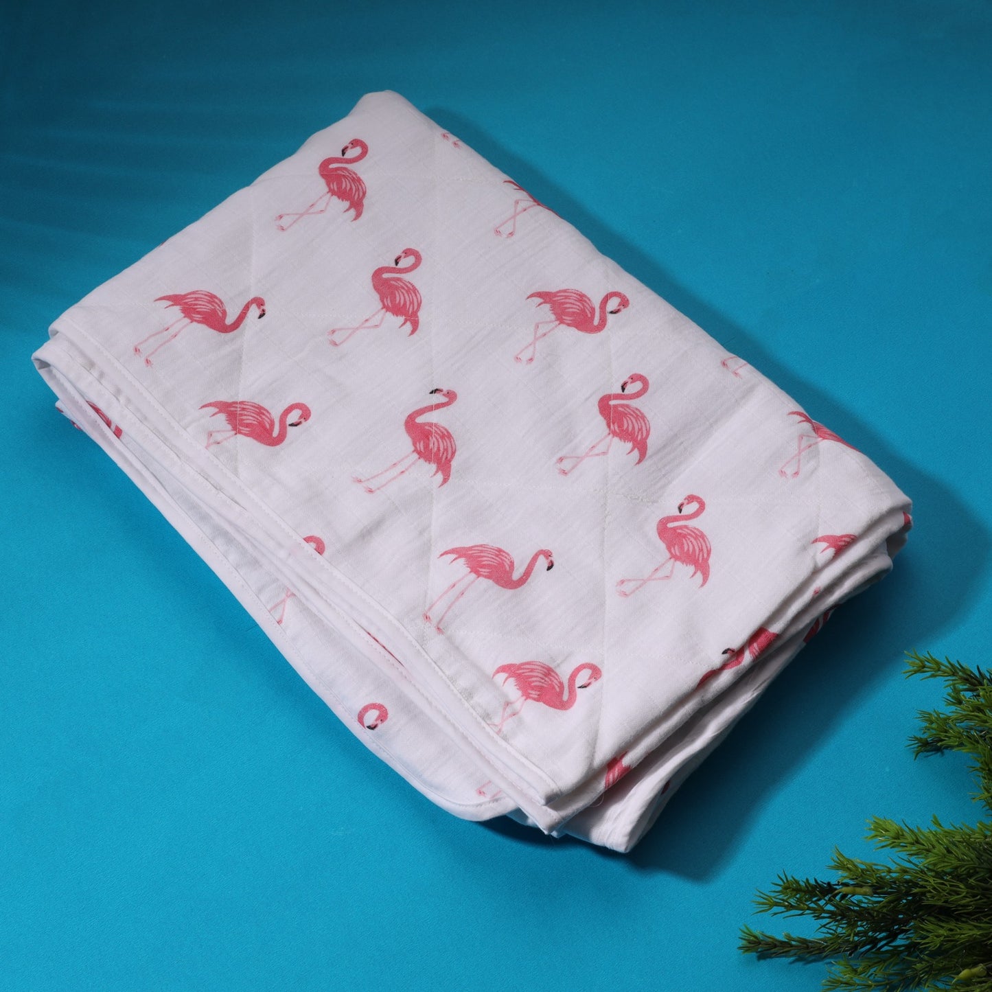 Muslin Blankets