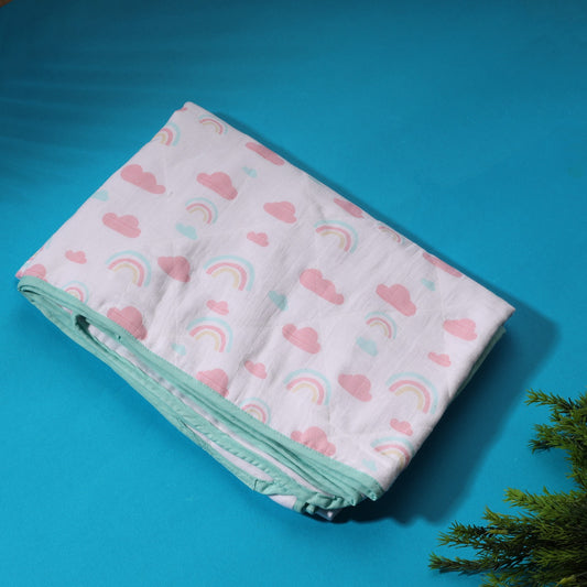 Muslin Blankets