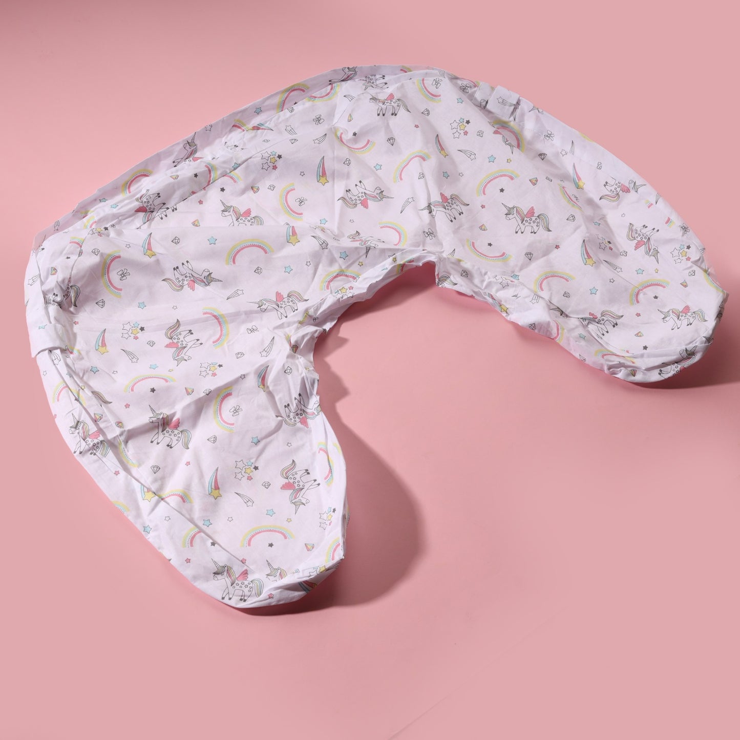 Feeding Pillow Covers - Bawse Baby 