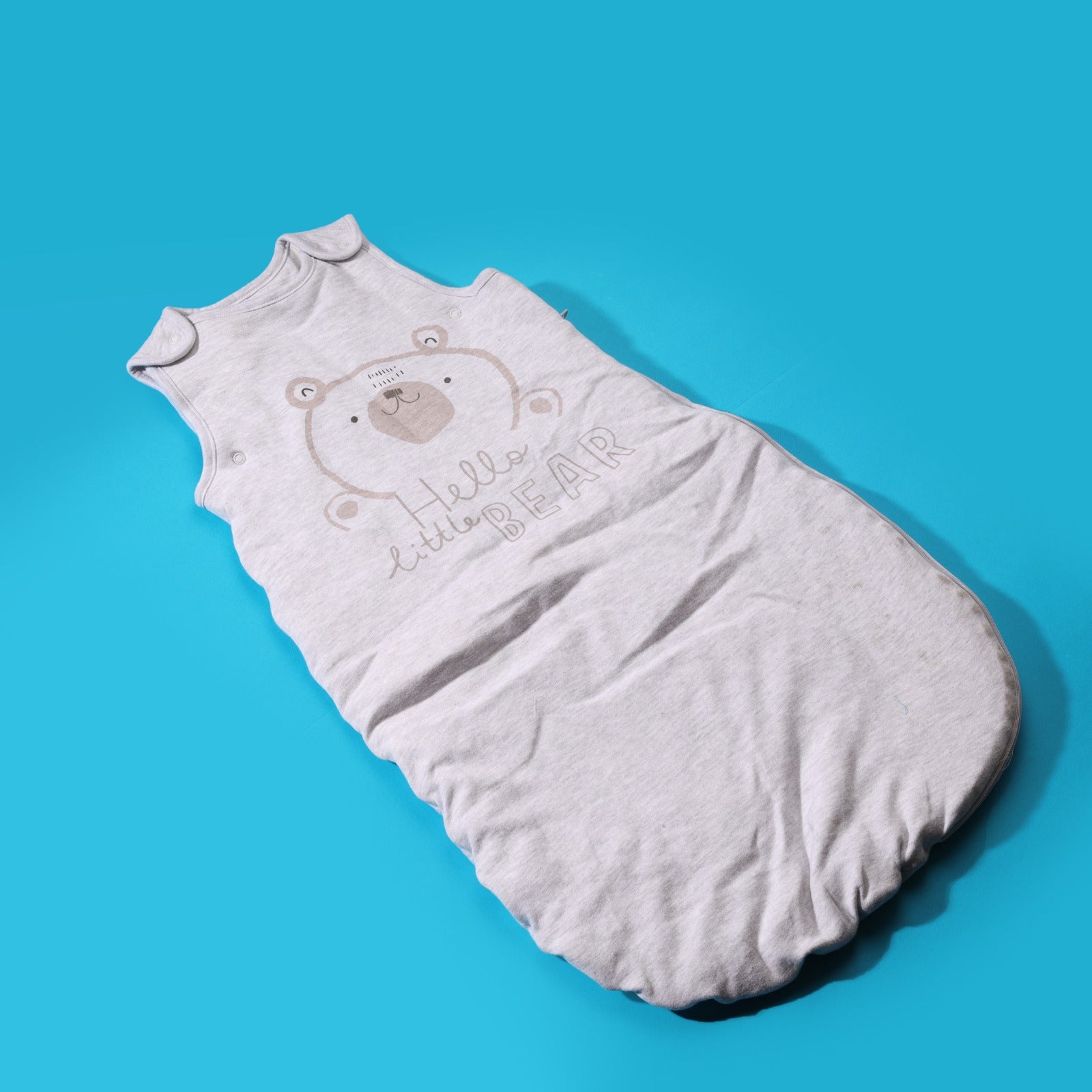 Sleeping bag - Bawse Baby 