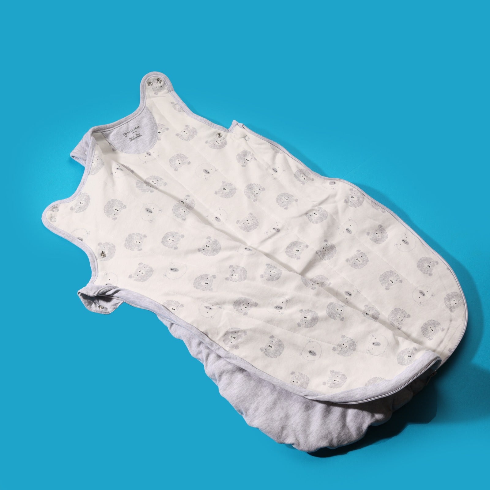 Sleeping bag - Bawse Baby