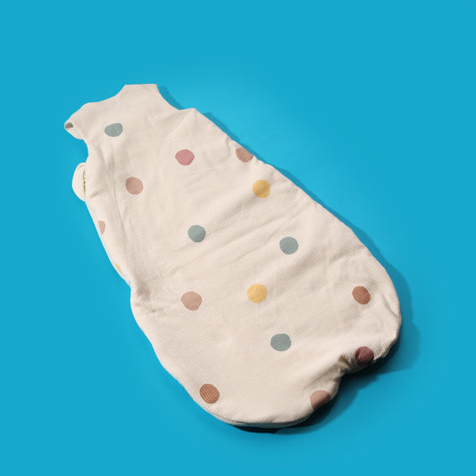 Sleeping bag
