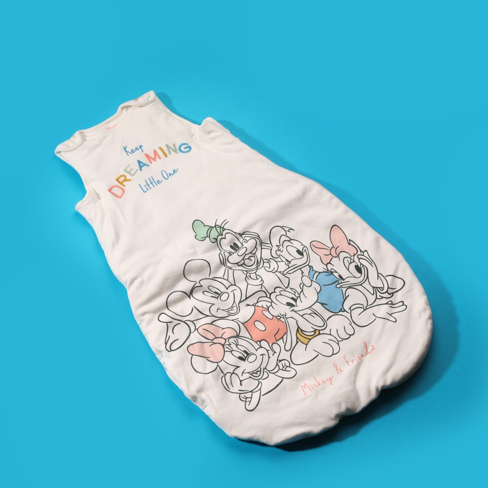 Sleeping bag - Bawse Baby