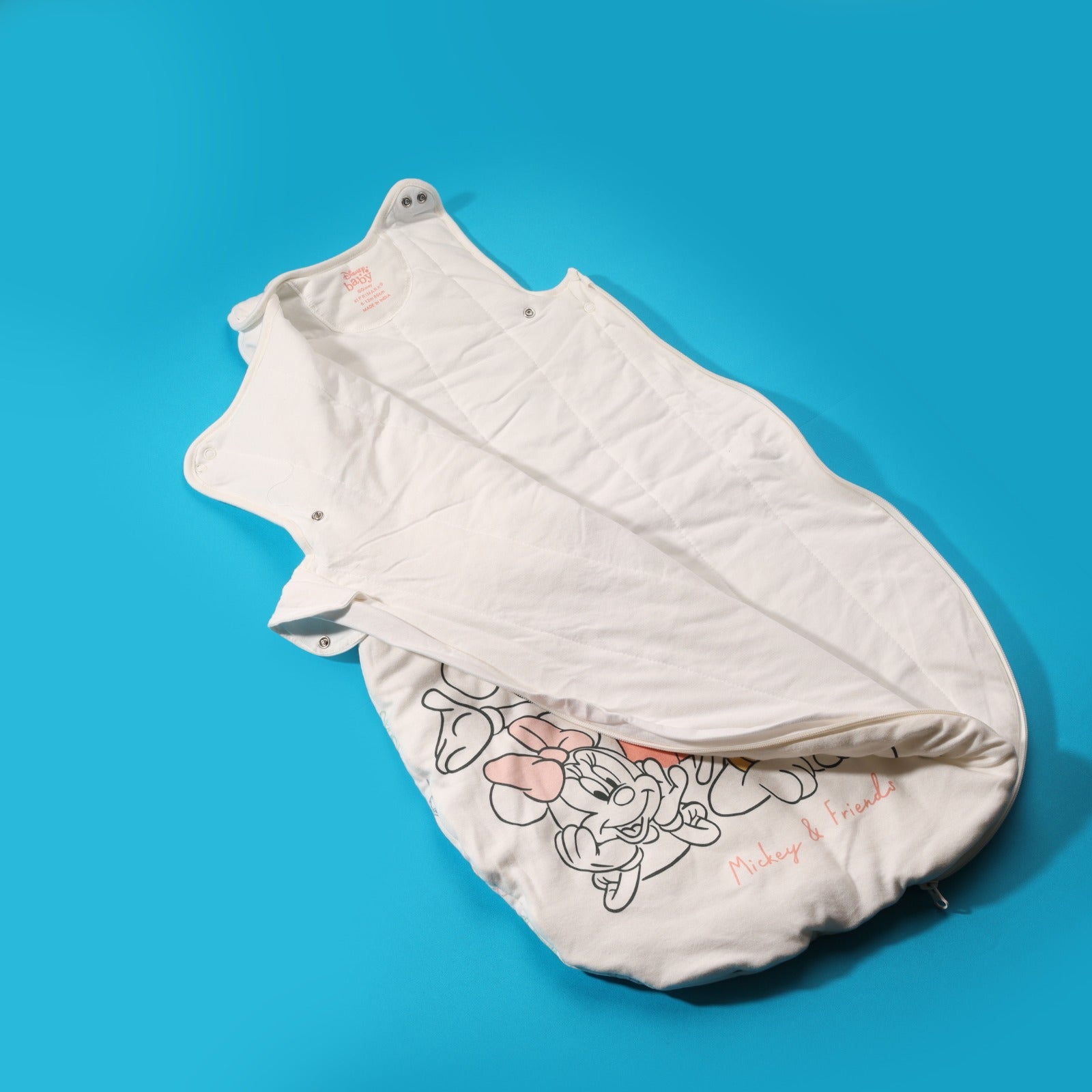 Sleeping bag - Bawse Baby