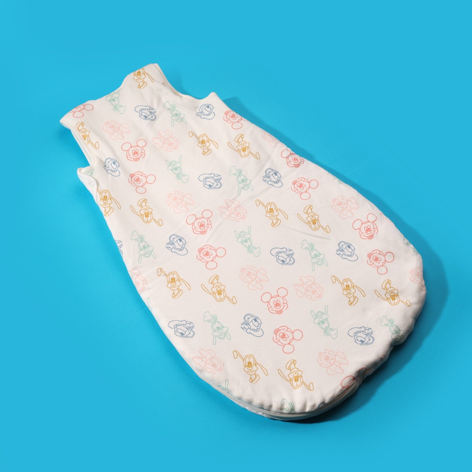 Sleeping bag - Bawse Baby