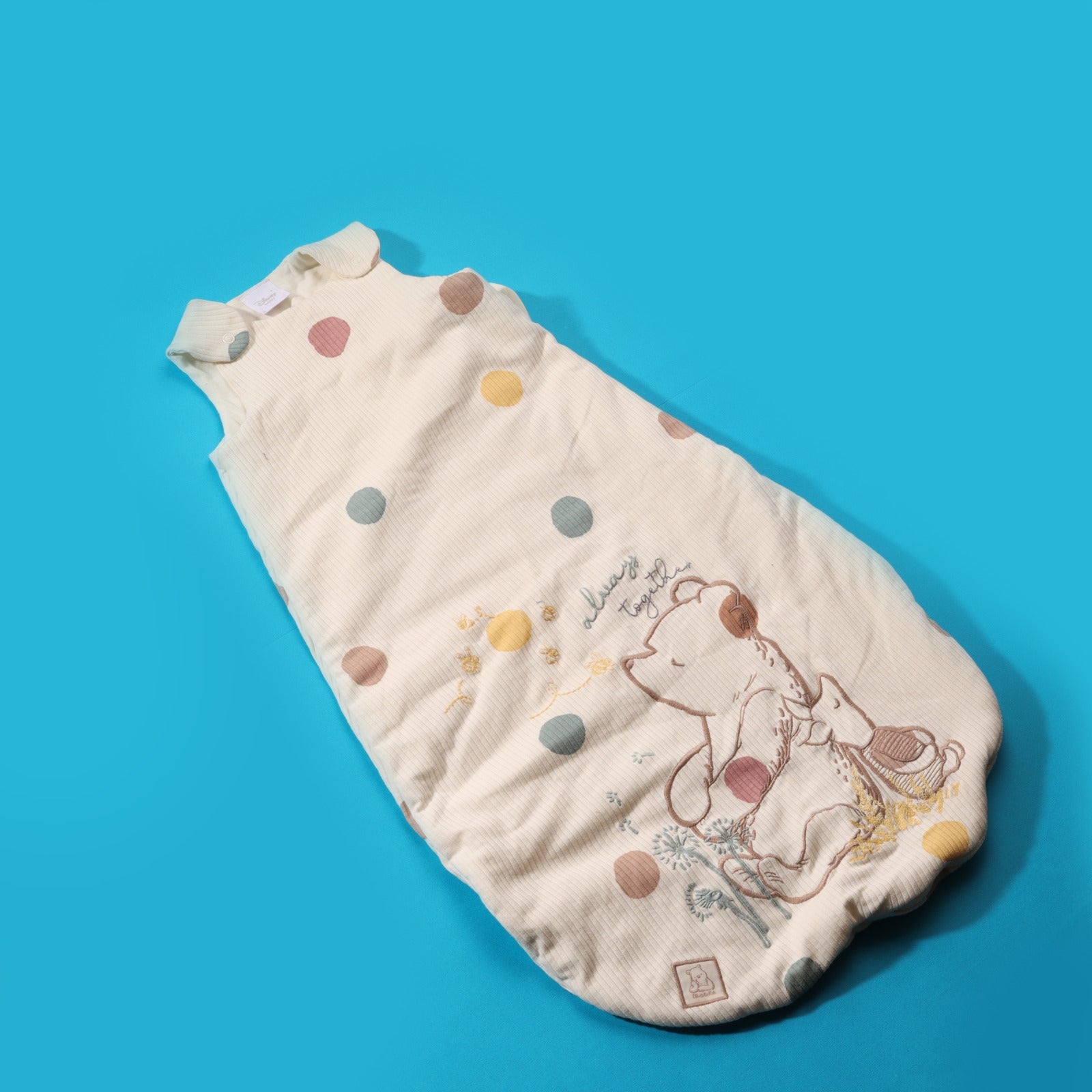 Sleeping bag - Bawse Baby