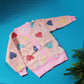 Sweaters (0-2y) Woolen/Fleece