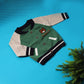 Sweaters (0-2y) Woolen/Fleece