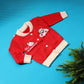Sweaters (0-2y) Woolen/Fleece