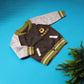 Sweaters (0-2y) Woolen/Fleece