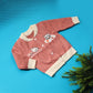 Sweaters (0-2y) Woolen/Fleece