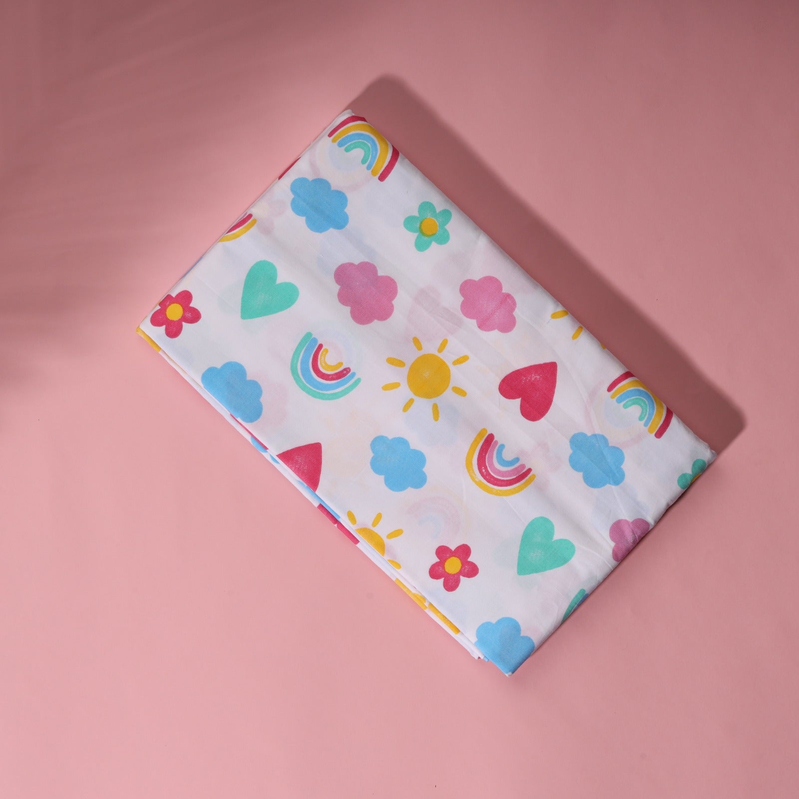 100 % organic Thottil only /Hammock/Jhula - Bawse Baby