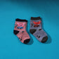 Antiskid Socks assorted colors