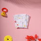 Cambric Cotton Sleeveless Frocks - Bawse Baby 
