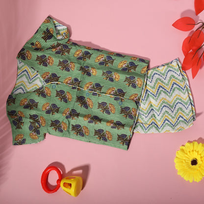 Reversible Co-ord Set