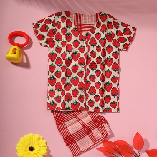 Reversible Co-ord Set