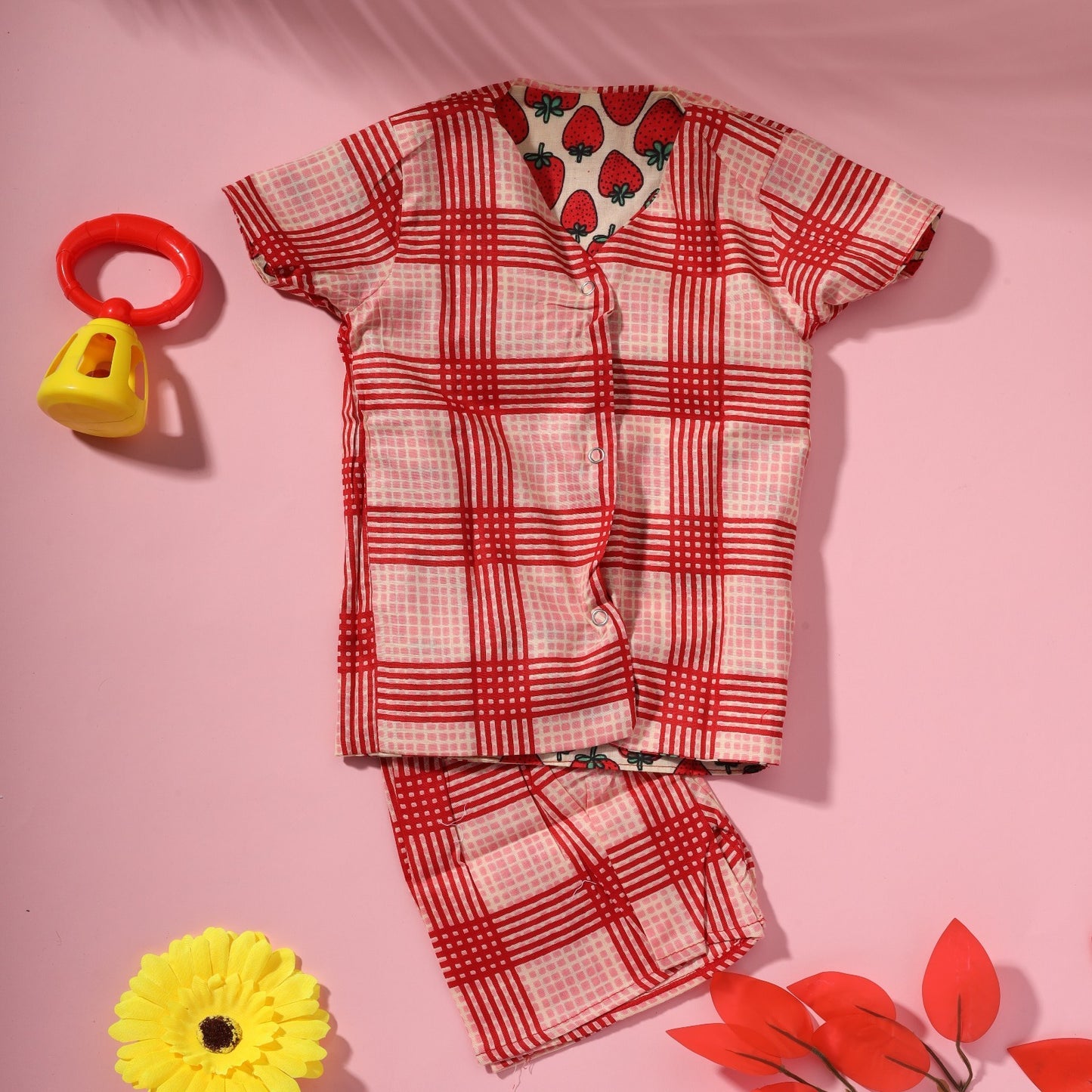 Reversible Co-ord Set