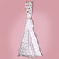 Thottil/Jhula/Hammock with Mosquito Net
