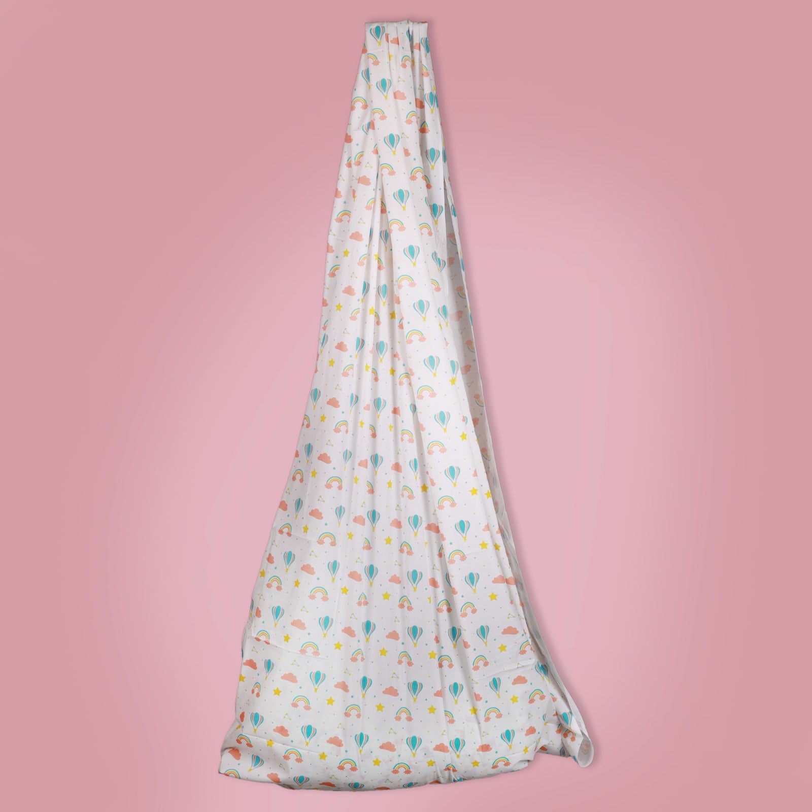 100 % organic Thottil only /Hammock/Jhula - Bawse Baby