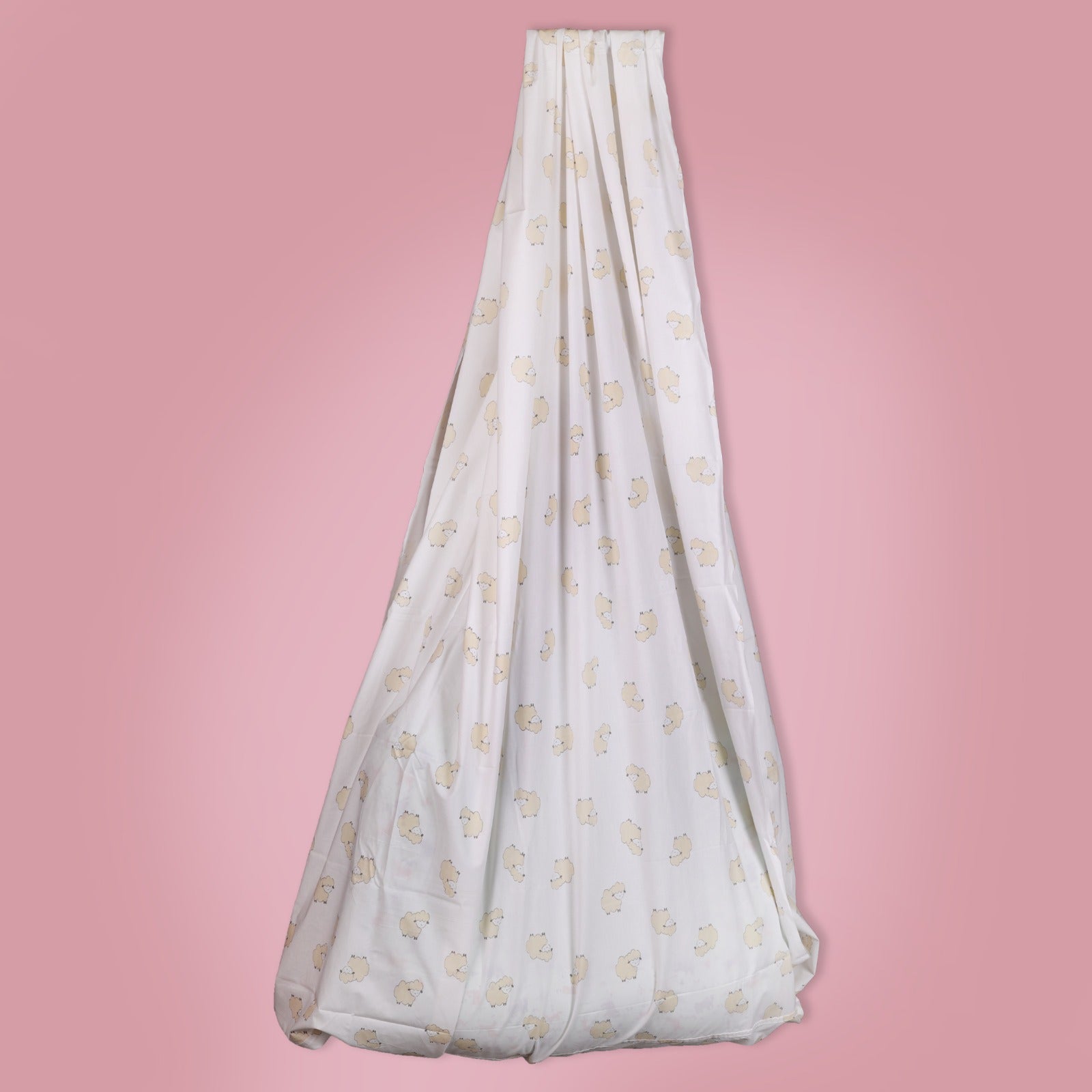 100 % organic Thottil only /Hammock/Jhula - Bawse Baby