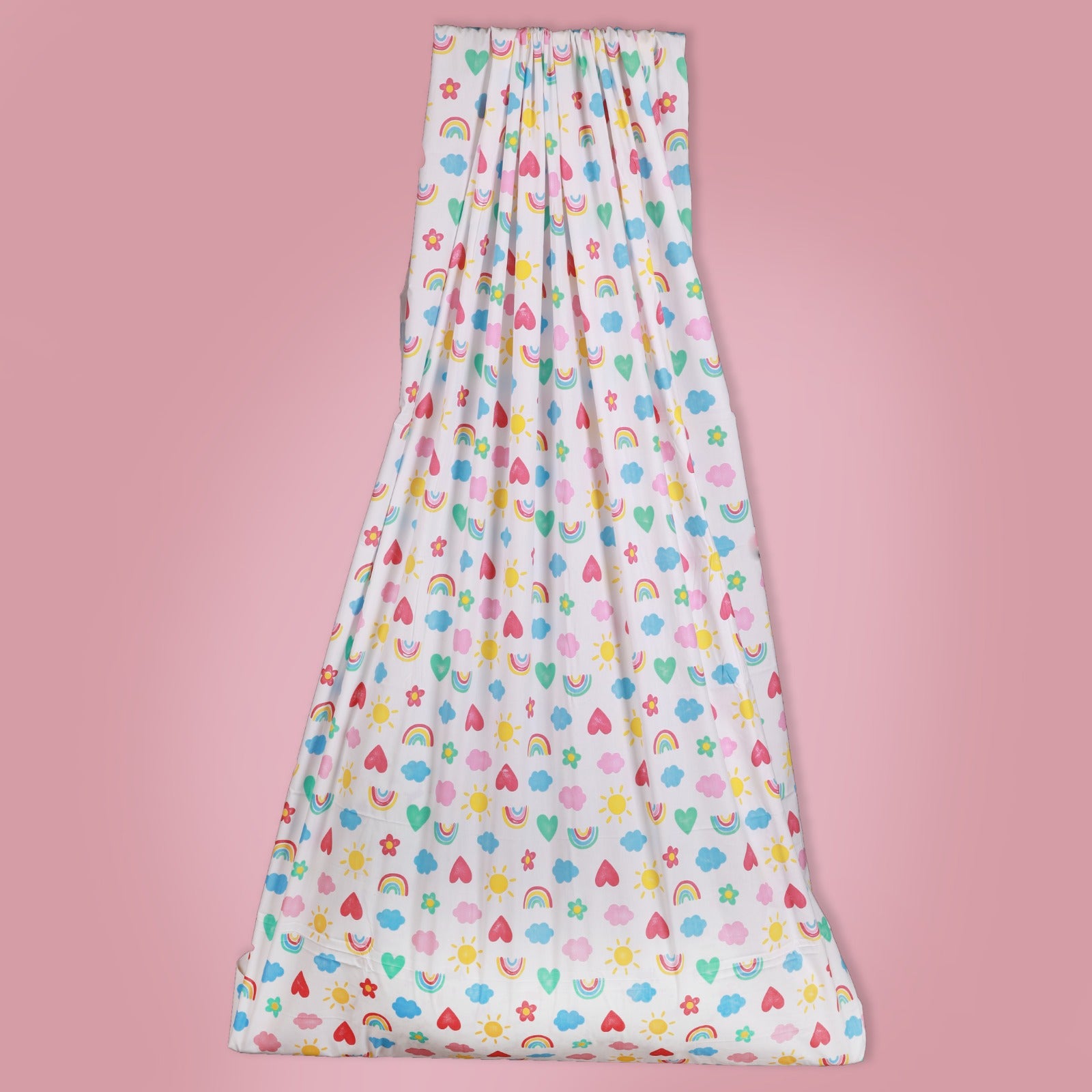 100 % organic Thottil only /Hammock/Jhula - Bawse Baby