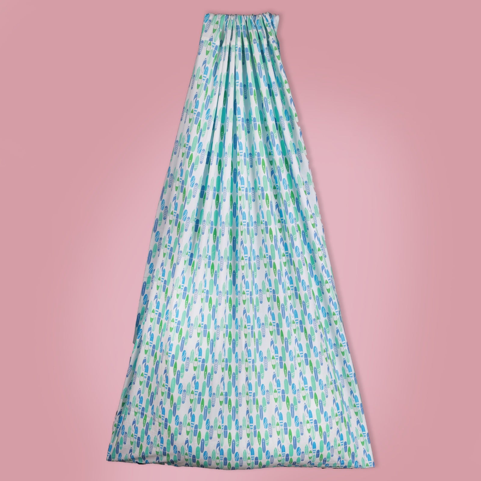100 % organic Thottil only /Hammock/Jhula - Bawse Baby 