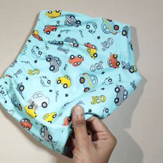 Cotton Underwear