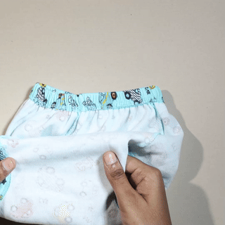 Cotton Underwear