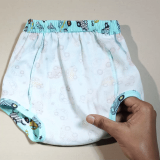 Cotton Underwear