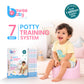 Potty Training in 7 Days: The Ultimate Parent’s Guide