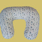 Feeding pillows (Recron Filling) - Bawse Baby 