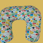 Feeding pillows (Recron Filling) - Bawse Baby 