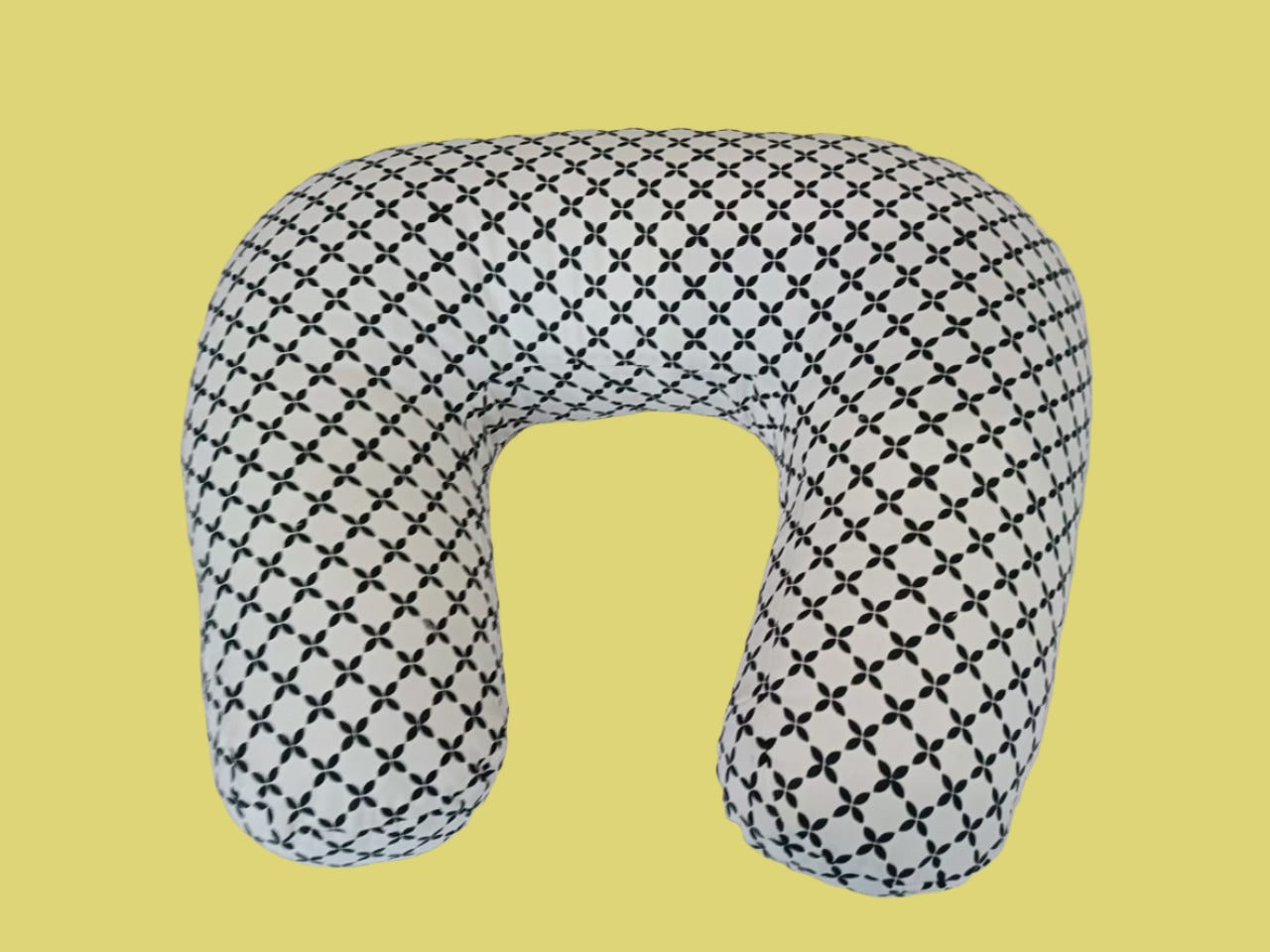 Feeding pillows (Recron Filling) - Bawse Baby 