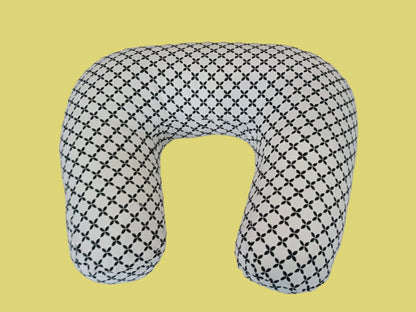Feeding pillows (Recron Filling) - Bawse Baby 