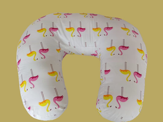 Feeding pillows (Recron Filling) - Bawse Baby 