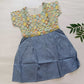 Ethnic frocks - Bawse Baby 